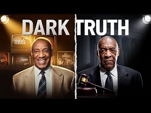 Bill Cosby: From Comedy Icon to Controversy