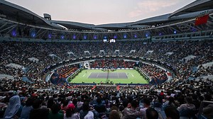 What is the Shanghai tennis schedule? | ATP Tour | Tennis
