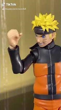 Naruto Stop Motion Tik Tok Compilation!!!