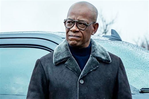 Mayor of Kingstown's Lennie James confirms 'test' for Frank Moses in season 4