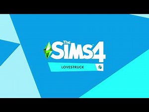 The Sims 4 Main Menu 14 (Soundtrack) (Lovestruck)