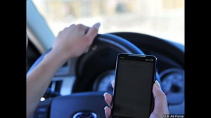 Local health facility allows patients to wait in their car instead of the waiting room