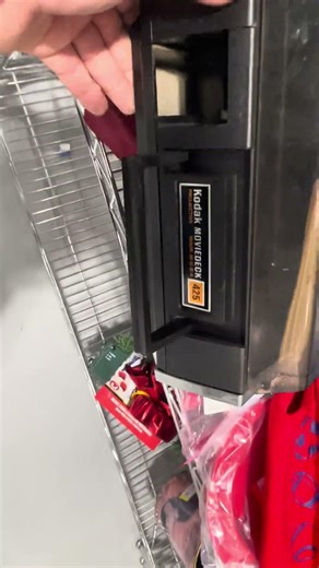 Before dvd players you had to use this 😂 #thrift #thriftstorefinds #goodwill