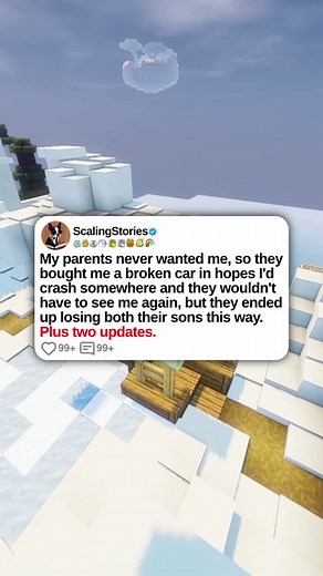 Parents Bought Me a Broken Car to Crash - Tragic Reddit Story
