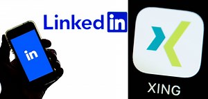 LinkedIn oder Xing – Ein Vergleich der Karriere-Portale