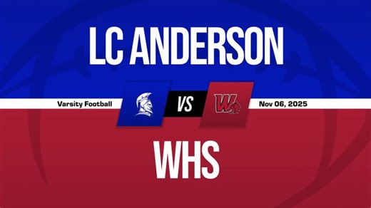 Anderson Trojans (Austin, TX) Football 25-26