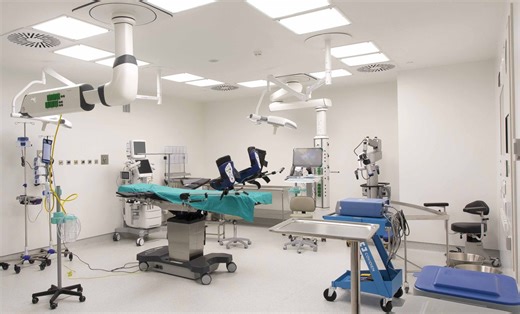 Salud, bienestar y rendimiento: cuando la medicina se integra en un único modelo asistencial