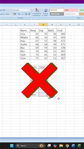 convert formula to values with one click - FinanceINME #excel #financeexecutive #exceltips