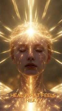 💫🙏 GOD, HEAL MY BODY, MIND, AND SOUL #godheals #faith #peaceofmind #healingfaith #shortprayer #relax