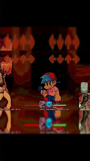 RIP Sayori - Friday Night Funkin' [ONE HANDED] #fnf #fnfmod #ddlc