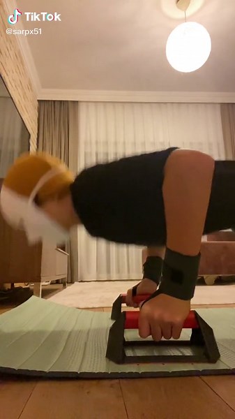 Calisthenics Training Tips for Beginners