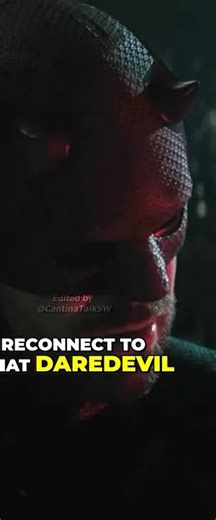 Why Daredevil Born Again season 1 fights felt like the Netflix show