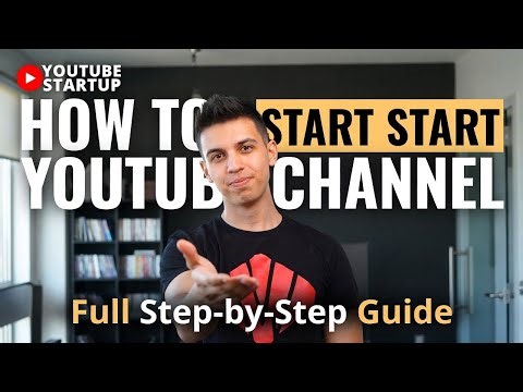 How to Grow a YouTube Channel FAST in 2026🚀 (Beginner to 100K Guide)