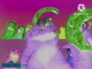 c is for cookie horror version