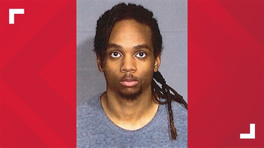 Police reveal possible motive in deadly shooting of 25-year-old Lawrence Dollar Tree employee