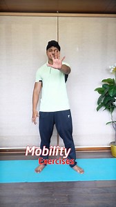 Long day at work? These simple stretches have your back (shoulders, and legs 😅). 6 moves to keep you mobile, flexible, and energized! Save this reel for your daily reset! 💪 #TotalSportsAndFitness #totalsports #FitnessEquipment #FitnessGear | Total Sports & Fitness