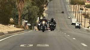 How Will The US Emissions Fight Impact Motorcycles?