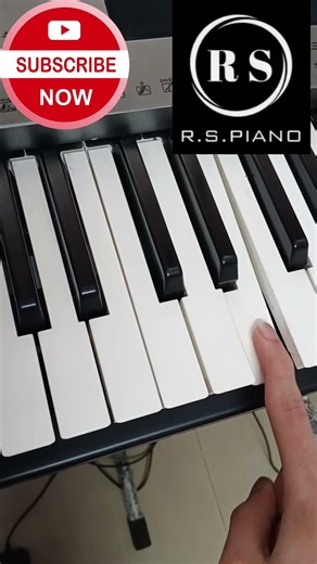 #how to play clock tower bells in piano