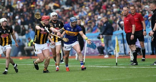 What is hurling on BBC? A beginner’s guide on the rules to Ireland’s oldest and fastest sport as Cork take on Tipperary in All-Ireland final