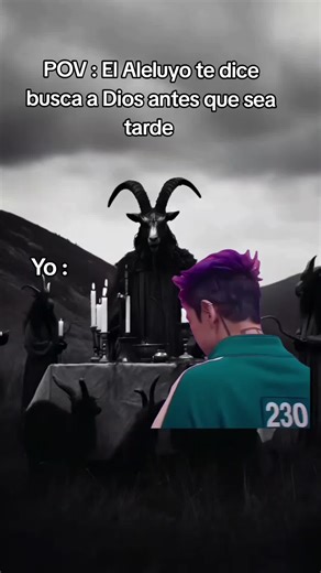 Lucifer y el juego del calamar: Una perspectiva única