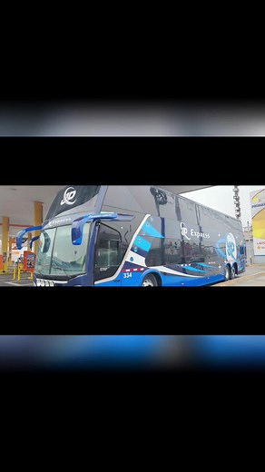 Explore JP Express Locations at Luna Pizzaro and Plaza Norte Terminal