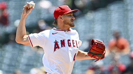 Tigers Face the Angels in High-Stakes MLB Game Today