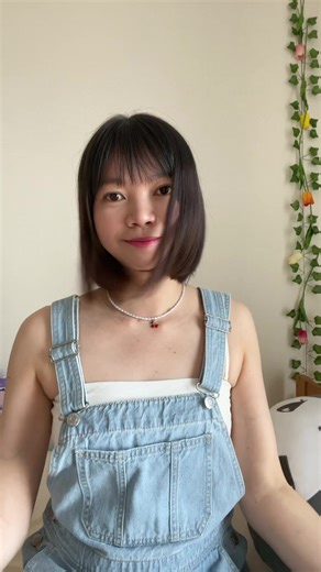Short Hair Dora Inspired Haircut Transformation