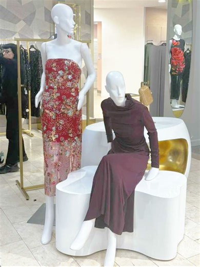 Discover the Hottest Macy's Women's Dresses!