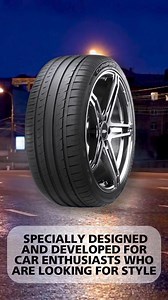 The GT Radial Champiro GTX Pro is a high performance tuning tire specially designed and developed for car enthusiasts who are looking for style. #ExperienceThePerformance #GTRadial | GT Radial Tires (GLOBAL)