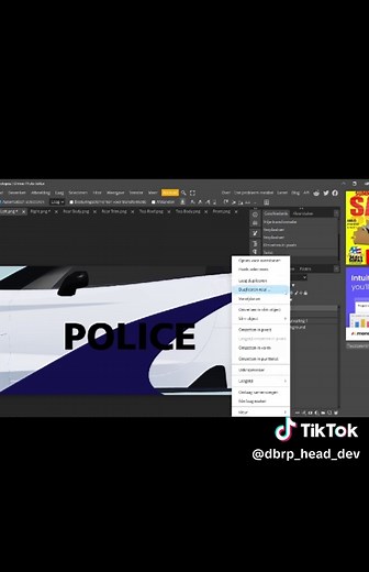 Livery Design Tutorial for ER:LC in Roblox