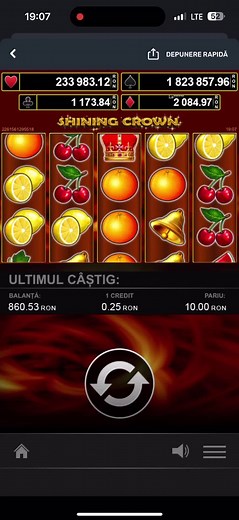Engaging Fruit-Themed Digital Slot Machine Experience
