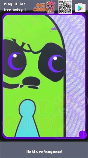 FUNNY STORY #Shorts - Anycards Game #funny #animation #gameshorts