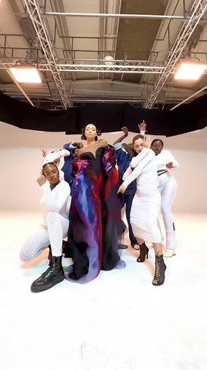 Have you seen the #DontSayLove video yet? What’s your favourite part? 😍 (Link in bio) x