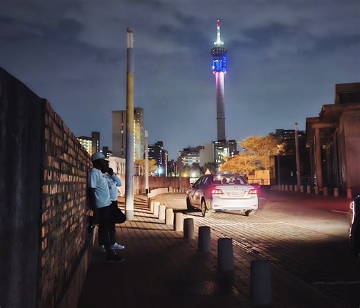 Johannesburg in Focus: How Jozi My Jozi is Reimagining the City