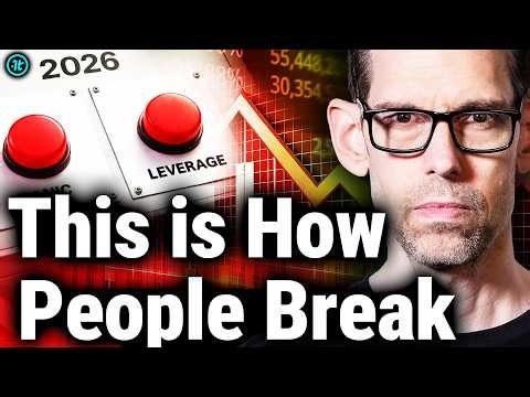 Most People Will Fail in 2026 for This One Reason