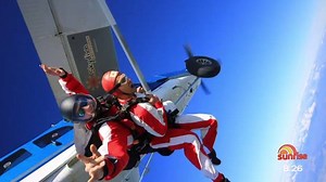 29K views · 102 reactions | We went to beautiful New Zealand to try out the brand new GoPro.  Check out these amazing shots! | Sunrise | Facebook