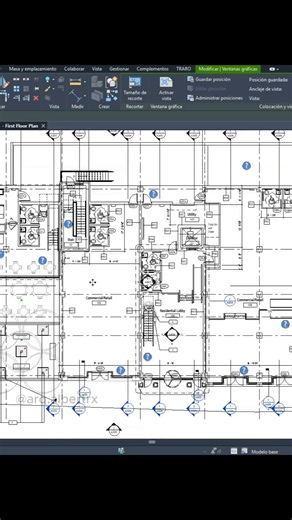 revit spell check, corregir ortografía en revit, textos técnicos revit, presentación de planos revit, errores ortográficos arquitectura, revit annotations tips, arquitectura revit #RevitTips #SpellCheck #ArquitecturaEspaña #RevitAnnotations #PlanosProfesionales #BIMworkflow #ParaTi #FYP | Arq. Albertrx