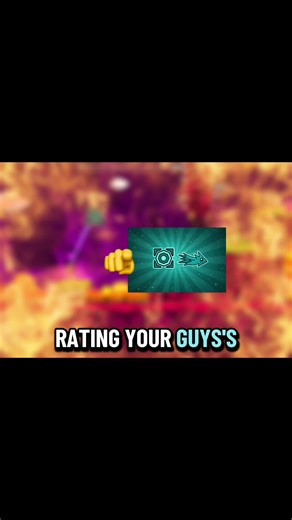 Rating Your Geometry Dash Icons: Part 1