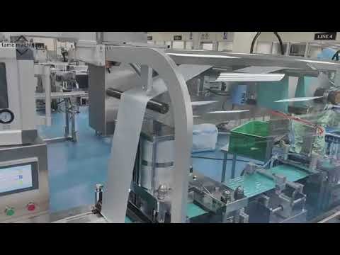 blister packaging machine for cosmetics /packaging machines
