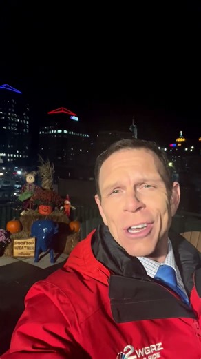 Weather Impact Alert for parts of Southern Tier