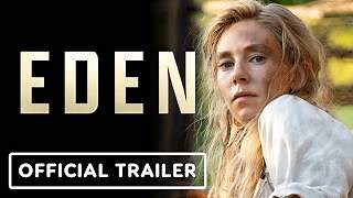 Eden - movie: where to watch streaming online
