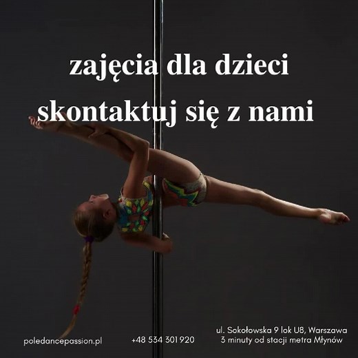 pole_dance_passion_waw na TikTok