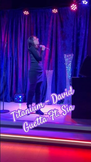 Titanium | David Guetta