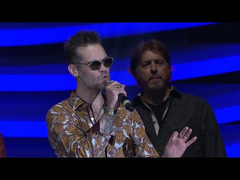 I Love You More Than You'll Ever Know – Blood, Sweat & Tears (live)