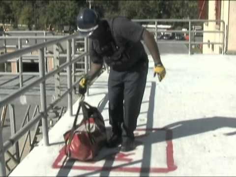 Firefighter Probationary Physical Ability Test