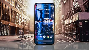 Test du Pixel 5 : très endurant et surdoué en photo, le smartphone de Google n’a plus rien à envier aux meilleurs