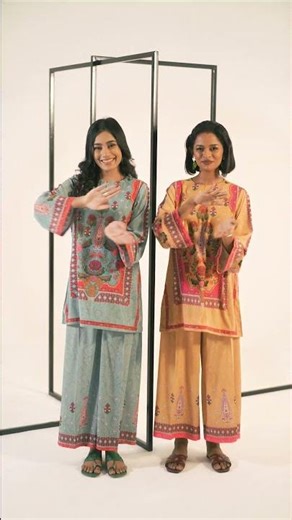 Your wardrobe’s about to meet its new obsession!