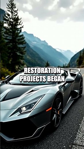 The Review That Unveiled the Rover SD1's Forgotten Potential