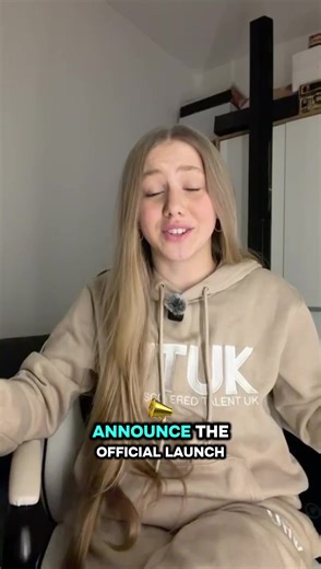 Undiscovered Talent UK Ambassador Programme Launch