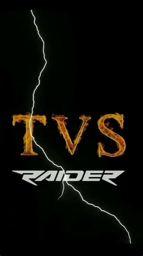 TVS RAIDER MODIFIED 🥵 #bikelovers #tvsraider #minivlog #viral #youtube #exploremore
